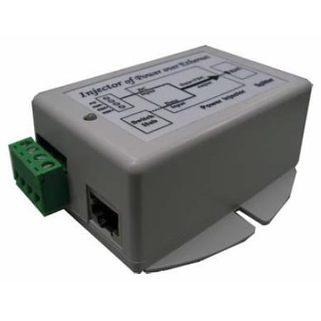Tycon Systems DC to DC Converter, Not Applicable Phase, 20VA, 0 Hz TY583840